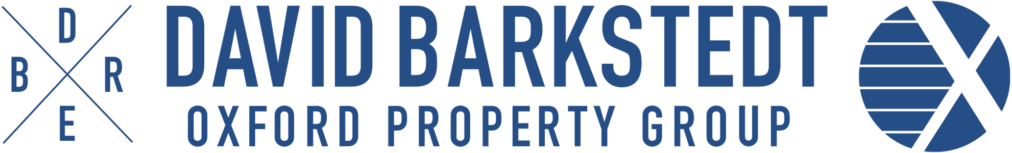 David Barkstedt Real Estate