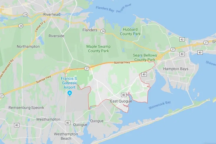Read more about the article Land for Sale in East Quogue