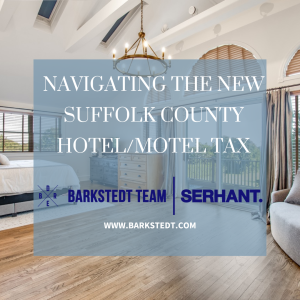 Read more about the article Navigating the Suffolk County Hotel/Motel Tax for Landlords: What You Need to Know