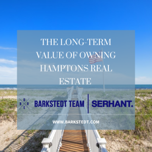 Read more about the article The Long-Term Value of Owning Hamptons Real Estate