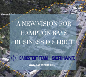 Read more about the article A New Vision for Hampton Bays Business District